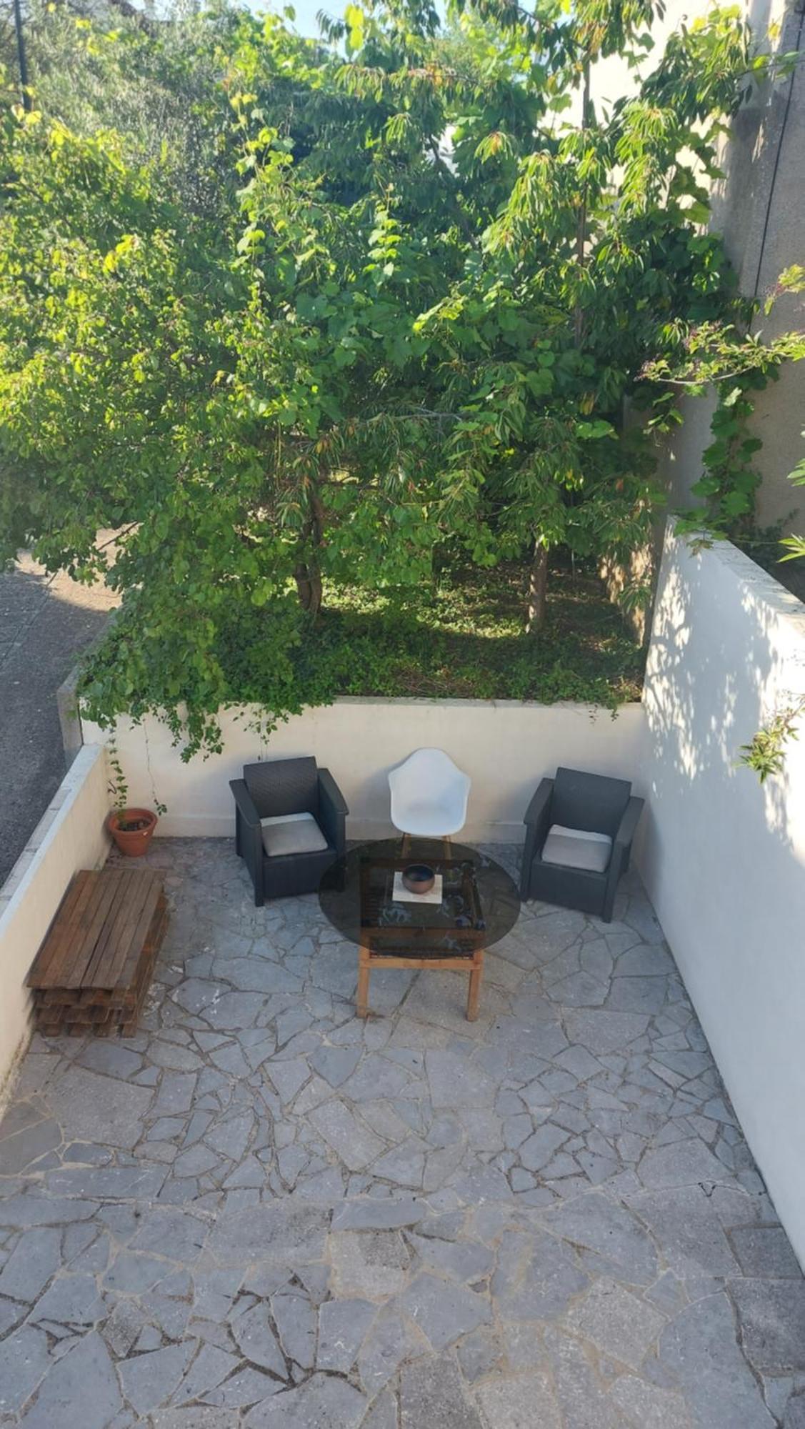 Chalet Fleuve Avec Parking-Barbecue Yerres Esterno foto