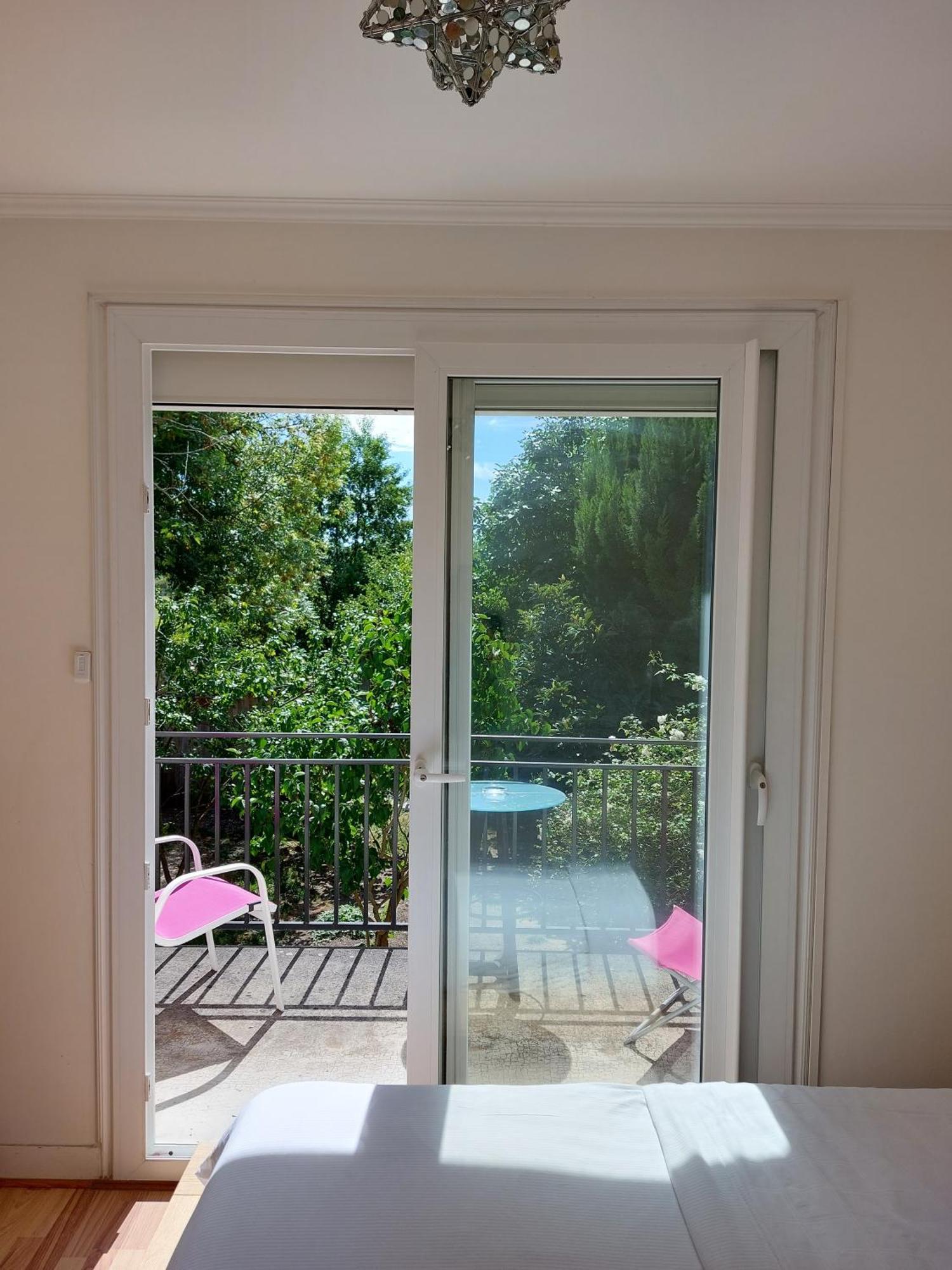 Chalet Fleuve Avec Parking-Barbecue Yerres Esterno foto